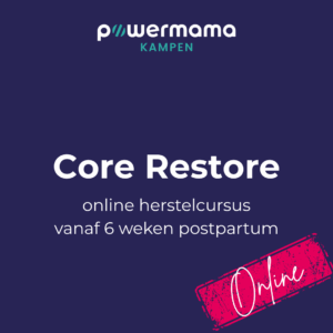 Core Restore Online Cursus