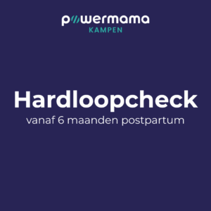 Hardloopcheck