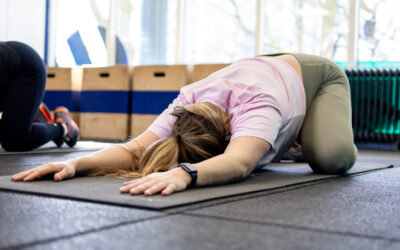Yoga oefeningen tijdens de zwangerschap: wat kan wel en wat niet