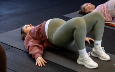 Sporten in het tweede trimester van je zwangerschap